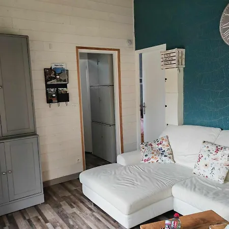 Tatil Evi Chaleureux En Pleine Nature