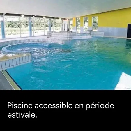 Chaleureux En Pleine Nature * Signy-le-Petit